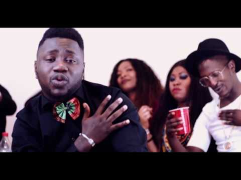 FAKOLY KOUROUMA | ADIMINI REMIX (CLIP OFFICIEL)