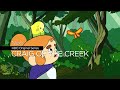 HBO Next Craig Of The Creek FANMADE