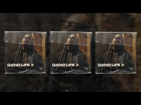 [FREE] Luciano x Lil Baby x Ufo 361 Type Beat - Gang Life | Hard Type Beat 2020