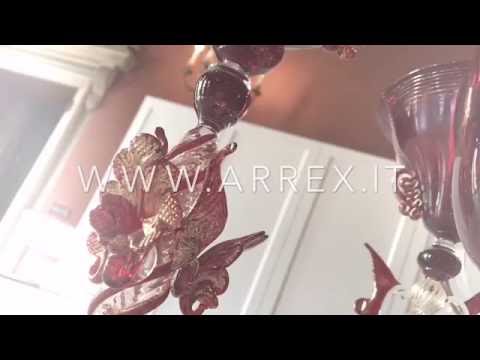Arrex le Cucine video Arrex le Cucine thumbnail