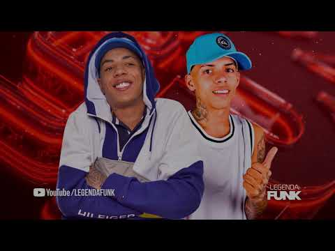 MC RICK E MC DON JUAN - HOJE EU TO RILEX - JA FOI I ( DJ  GUUGA E DJ PERERA )| musica oficial  |