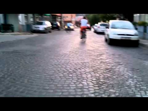 [TheRedHotRider]: A small ride with friends in Shtip, Macedonia.