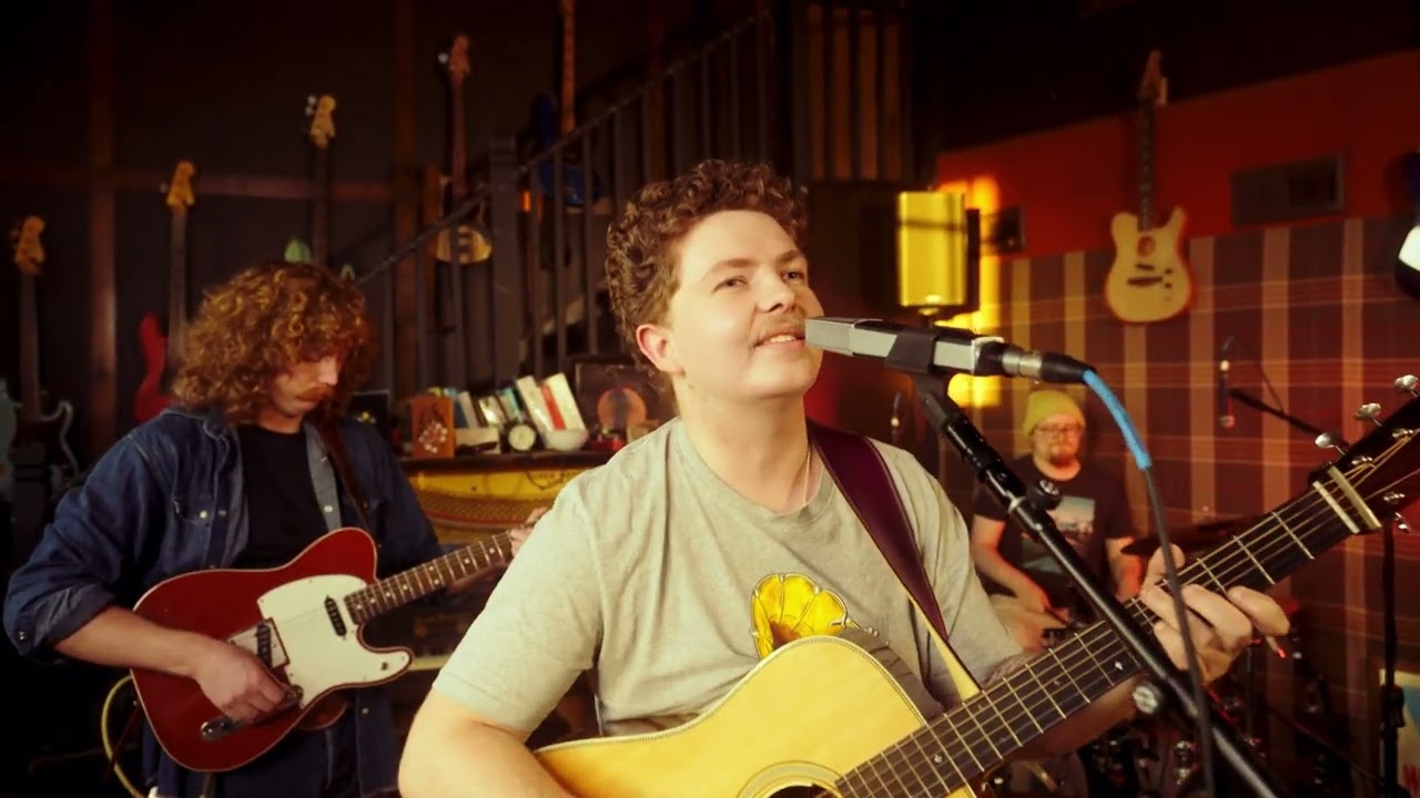 Promotional video thumbnail 3 for Mason Marcus Turner
