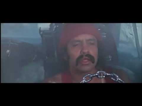 CHEECH and CHONG Up In Smoke "I think we're parked"