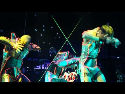 FREAK"S planet & club RAЙ presents