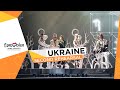 Go_A - Shum - Second Rehearsal - Ukraine 🇺🇦 - Eurovision 2021