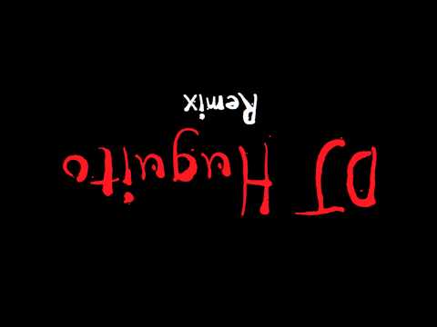 Croockers ft. Style of Eye & Carly - That Laughing Track (DJ Huguitø Bootleg)