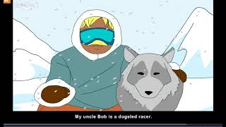 LV3 012 Dogs That Work