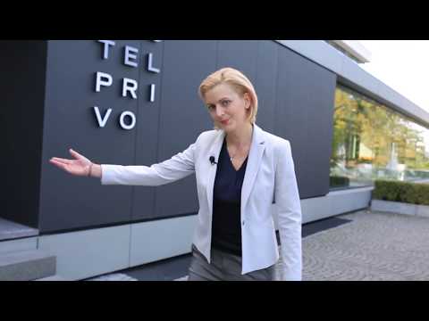 Adina Plopeanu - Hotel Privo, Târgu Mureş