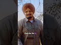 Sidhu Moose Wala 22 22 Kendi Duniya Shorts Sidhumoosewala Trending Viralvideo Shortsfeed