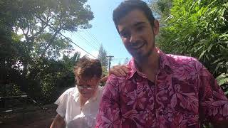 Mothers day on Pitcairn Island | Pitcairn Vlogger