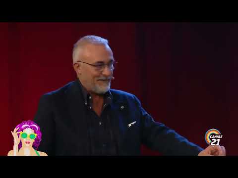 Paolo Caiazzo e Ciro Ceruti: in farmacia (SNAP)