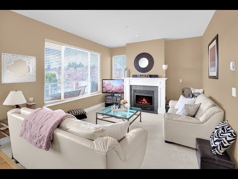 107 - 16655 64 AVE, SURREY, BC V3S 3V1 by Ricky Chatha