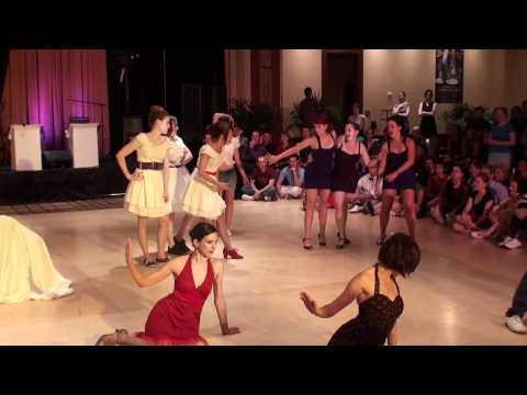 ILHC 2011 - Cabaret - Music Calls
