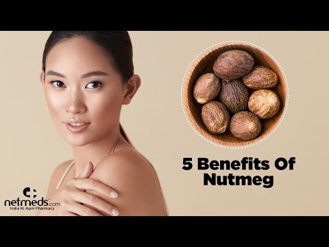 5 Excellent Benefits Of N..