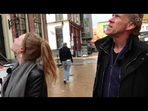 De Stadswandeling: ”Het Scholtenhuis kreeg de bijnaam: het voorportaal van de hel”