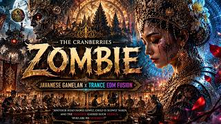 Download lagu 🎵 ZOMBIE | Fusi Gamelan Jawa x EDM Trance 🎵 mp3
