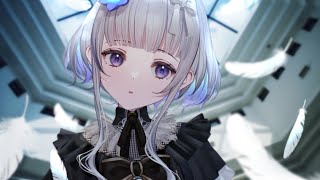 【 #歌枠 】初見さん大歓迎です 昼下がりのアニソン歌枠！ ✦ KARAOKE ✦【稀羽すう/Japan Vtuber/Re:AcT】