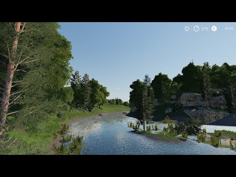 CHELLINGTON VALLEY MAP TOUR