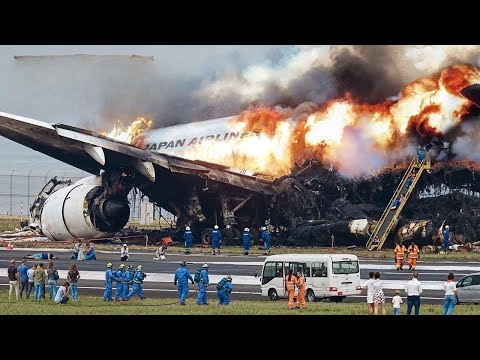 Top 7 Plane Moments That Turned Normal Flights Into Absolute Nightmares