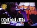 Хип Хоп TV - Dirty Monk (Выпуск Второй) 