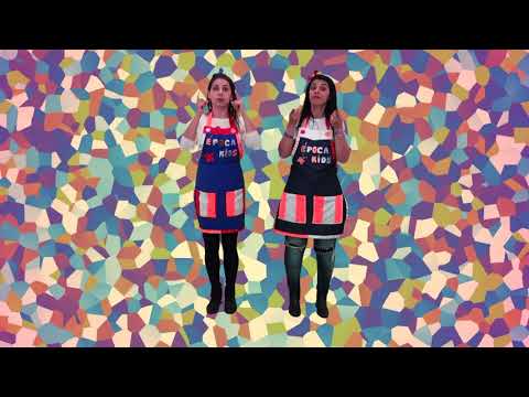 ÉPOCA KIDS | CUIDADO OLHO, BOCA, MÃO E PÉ