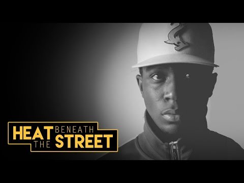 Heat Beneath the Street: Tim Gent - It's Like That (feat. Case Arnold & Drisana DeSpain)