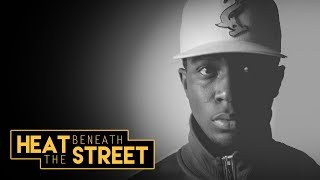 Heat Beneath the Street: Tim Gent - It's Like That (feat. Case Arnold & Drisana DeSpain)