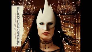 Thousand Foot Krutch- Bring Me To Life