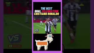 Cristiano Ronaldo Celebration 🎉😎