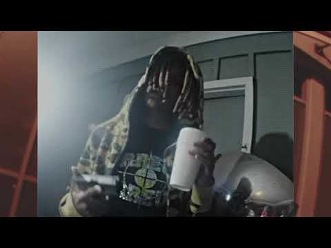 $UAVI GUALLA x LOWLIFE x CHAZDATRAPPA - ANY MEANS (Official Music Video)