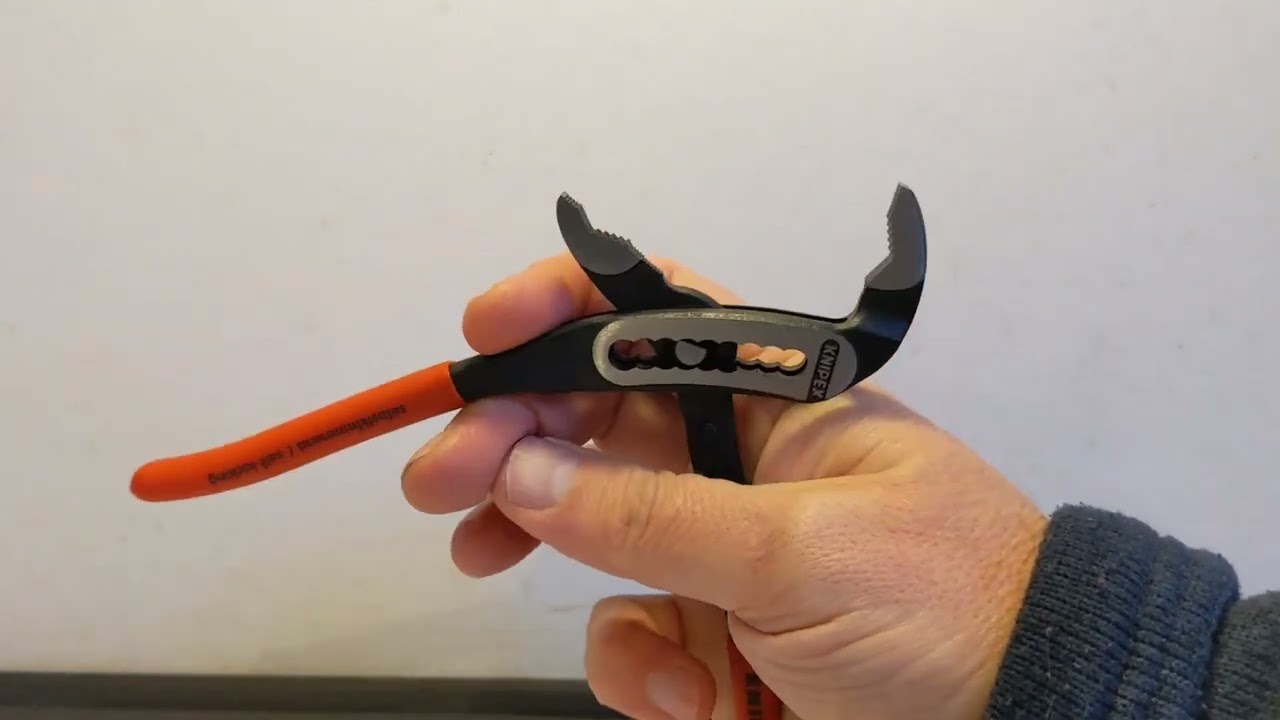 KNIPEX 88 01 180