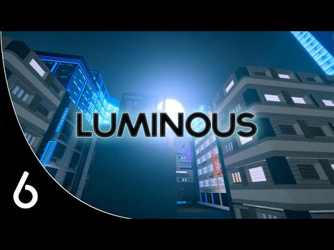 Beginnings 6 Map Showcase - jump_luminous by scotch