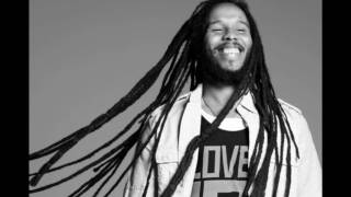Ziggy Marley - Be Free