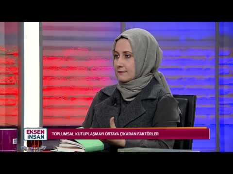 Toplumsal Kutuplaşmayı Ortaya Çıkaran Faktörler Nelerdir?