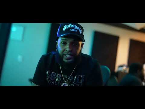 Flashy Stunna - God Dam (Sleazy Flow Freestyle)