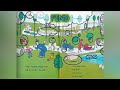Wacky Wednesday By Dr Seuss Read Aloud Animated Book For Kids