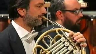 Beethoven 6th Symphony, Finale Horn Solo