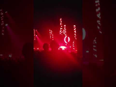 Judith - A Perfect Circle PHX, AZ 11/20/2018