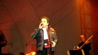 Canadian Tenors - Instrument of Peace (Live)