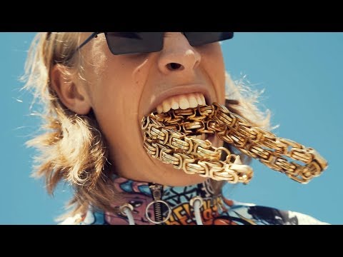 Mehmet - Capri Sun (Officiell Musikvideo)