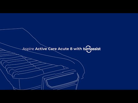 Active Air Acute 8 - Functions