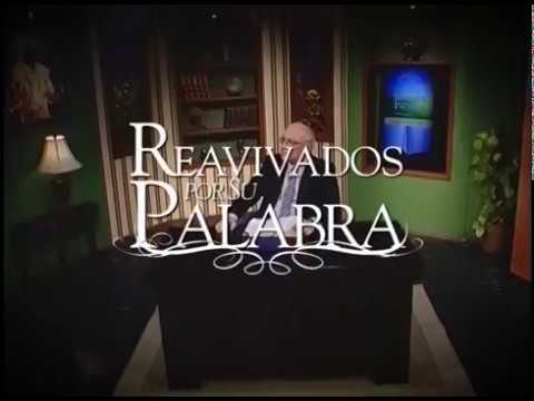 Reavivados por su Palabra - 28/03/2018 - Lucas 18