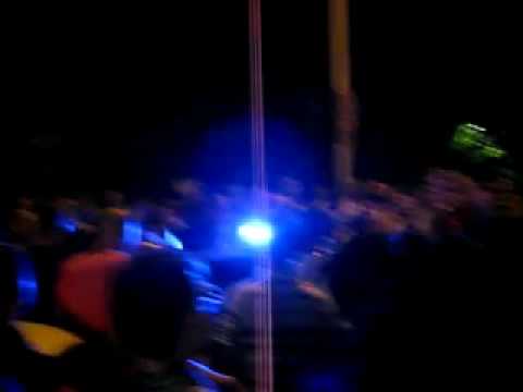 Ferragosto 09 @ Trailer Restaurant Lounge con i Billy Balla Reggae a Civitanova Marche 8