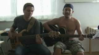 Leo Aberer - Ipanema (without Rhythm.) -Jam with Andy Kober