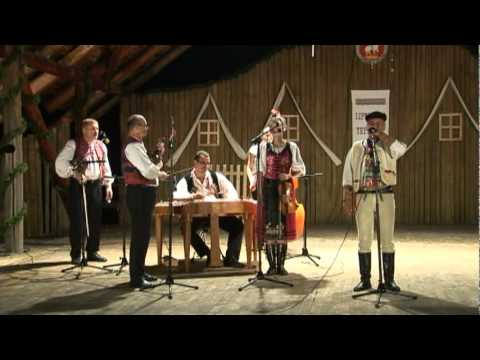 2010 JAN AMBROZ IN LIPTOVSKA TEPLICKA