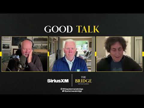 Good Talk -- Danielle Smith on Mark Carney -- Best Moment Ever? Really?