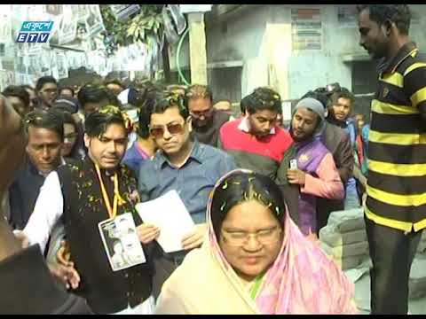 পরাজয় নিশ্চিত জেনে বিএনপি নির্বাচনী প্রচারে হামলা চালিয়েছে: তাপস | ETV News