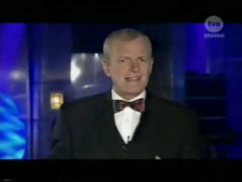 Nie do wiary - Wynalazca