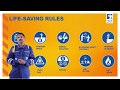 ADNOC LIFE SAVING RULE MADE SIMPLE